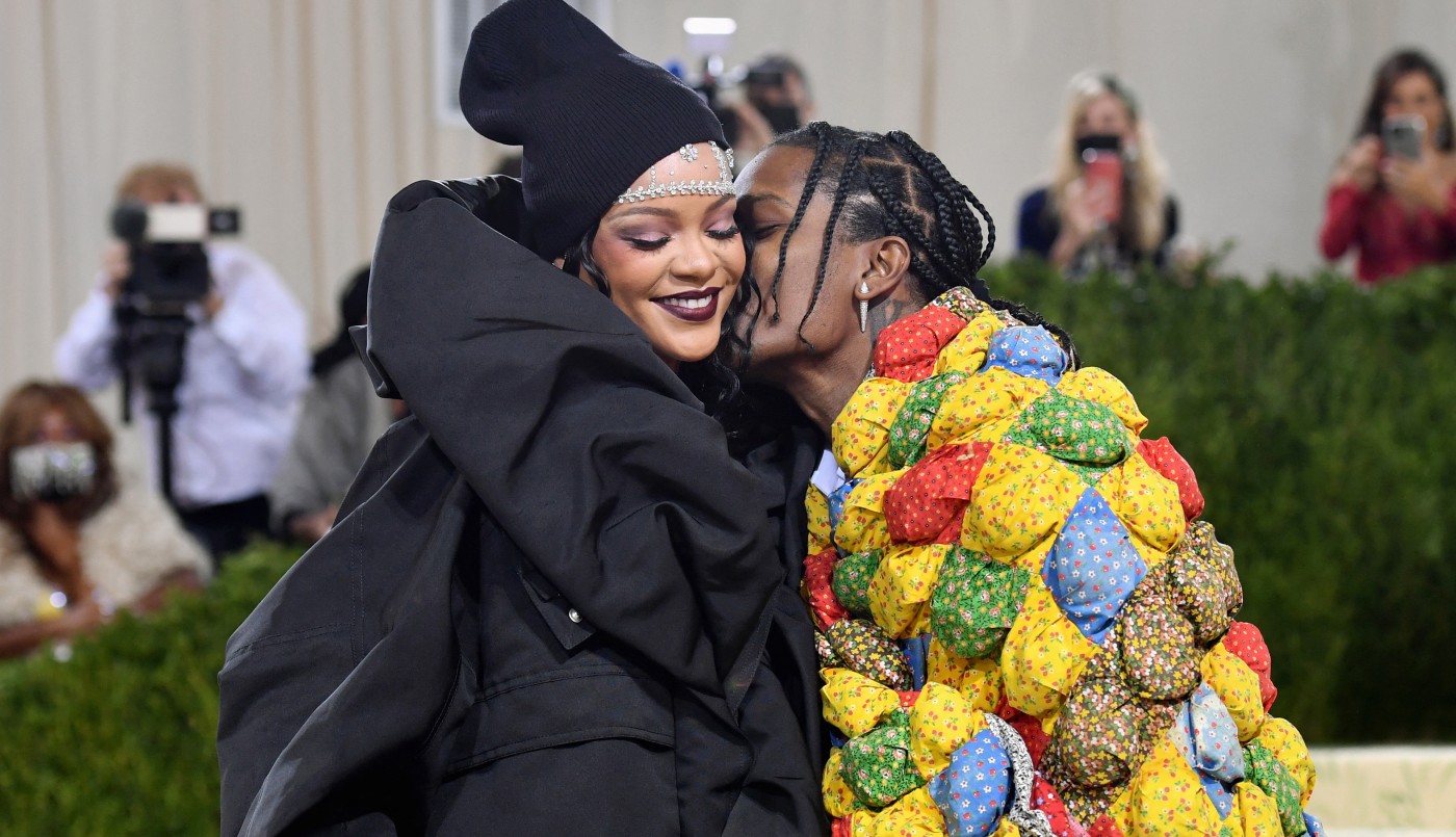 La Gala Met regresó a Nueva York tras dos años de pandemia | Espectáculos