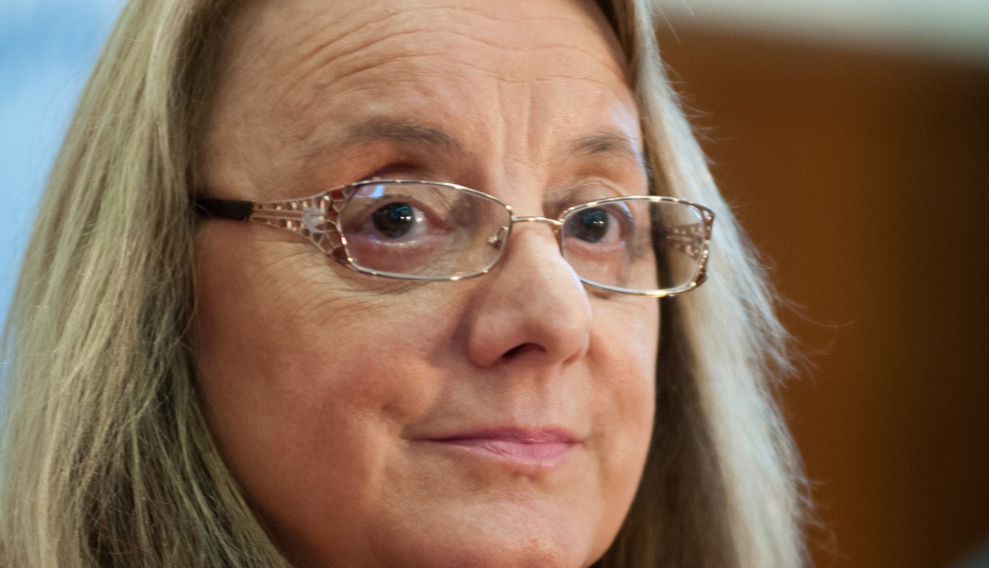 Santa Cruz, tras la derrota: Alicia Kirchner habría pedido la renuncia a todo su gabinete | Política