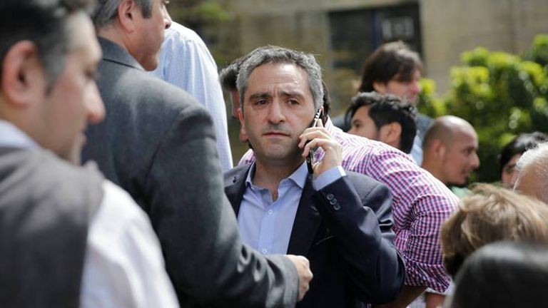 Andrés Larroque apuntó contra el Gabinete de Alberto Fernández: "Todos somos prescindibles" | Política