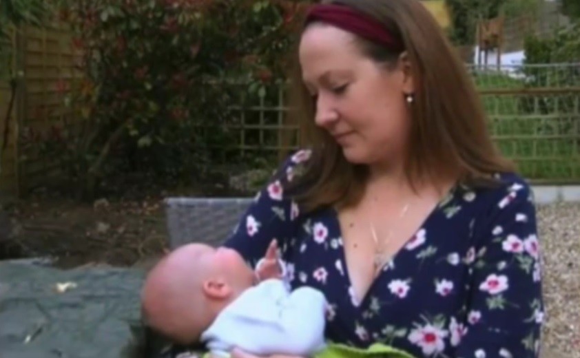 Pidió trabajar menos con rebaja salarial para cuidar a su hija y se lo negaron: ganó el jucio laboral y deben indemnizarla | Internacionales