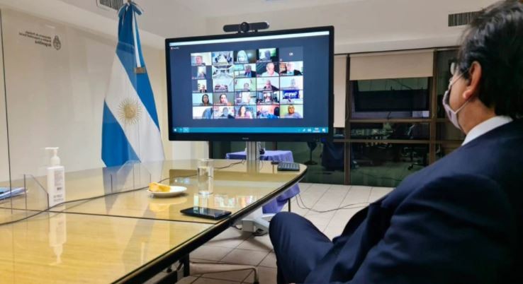 El Ministerio de Trabajo confirmó la convocatoria al Consejo del Salario Mínimo para el martes próximo | Política