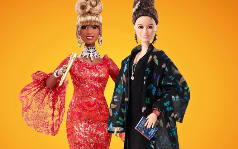 Lanzaron una barbie inspirada en Celia Cruz | Espectáculos