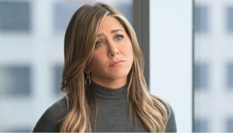 "La reunión de Friends nos deprimió mucho", admitió Jennifer Aniston | Espectáculos
