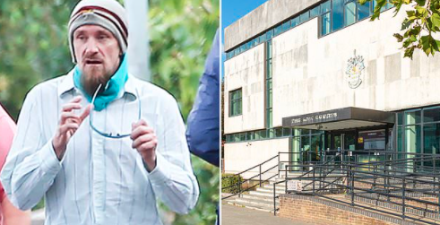 Un hombre hizo más de 1.200 llamadas a un teléfono de emergencia para hablar de pies | Internacionales