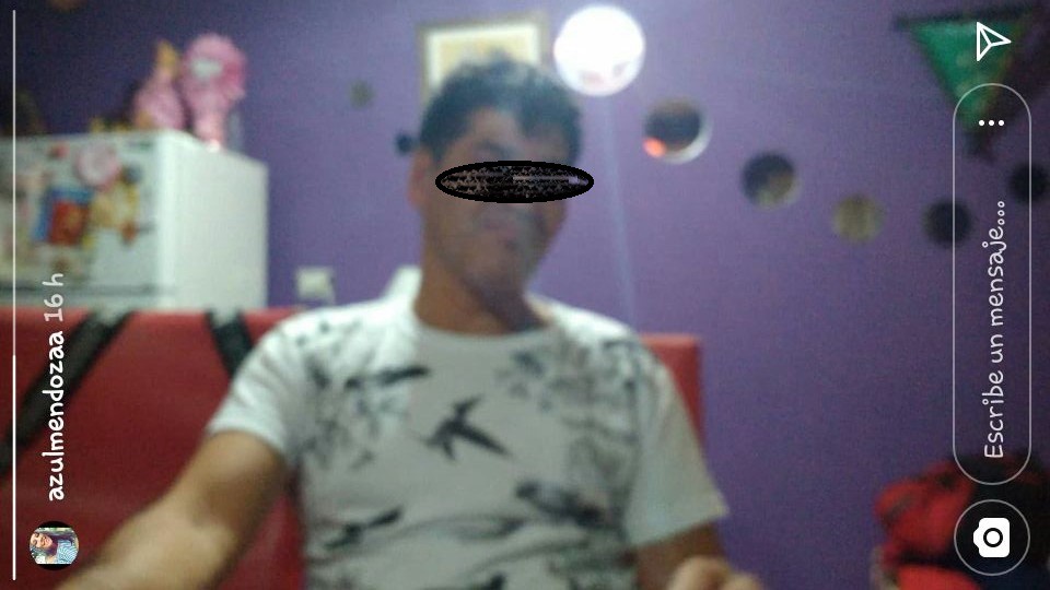 Un ladrón se "autoescrachó" en el Instagram de su víctima | Actualidad
