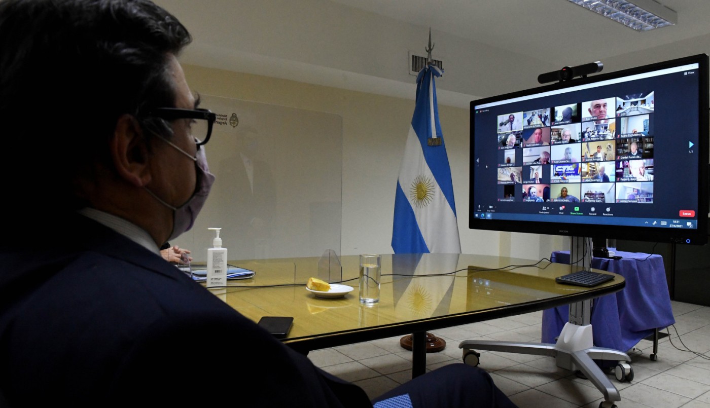 Se reúne hoy el Consejo del Salario para fijar un nuevo mínimo | Economía