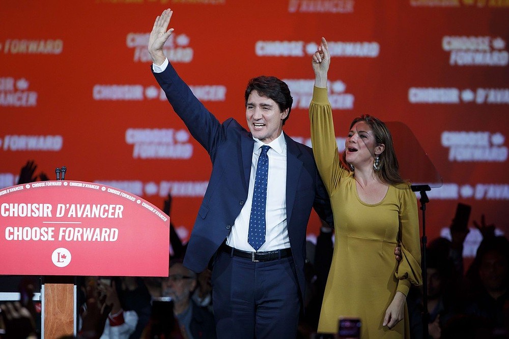 Trudeau fue reelecto en Canadá pero deberá gobernar en minoría | Internacionales