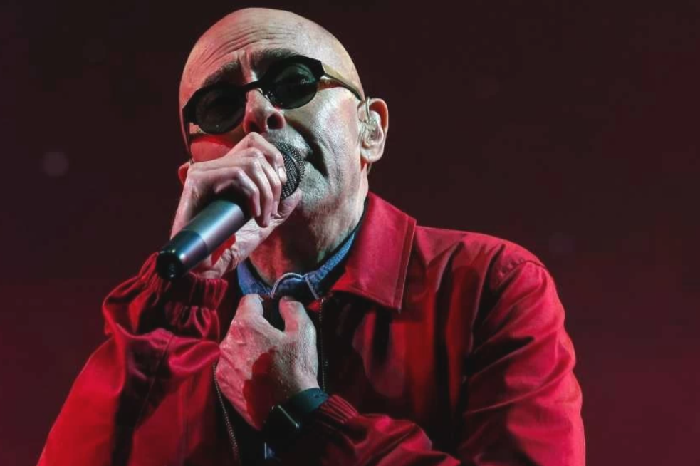 Se confirmó cuándo comenzará el juicio por el recital del Indio Solari en Olavarría en 2017 | Espectáculos