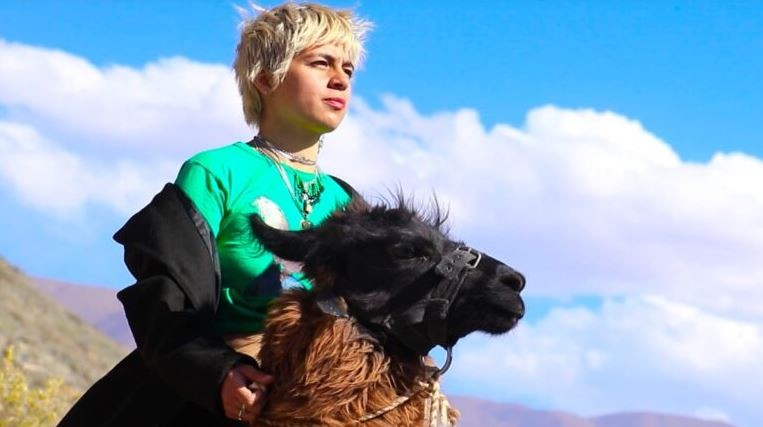 Presentan "Mujer en Llamas", cuya recaudación será destinada a un albergue para mujeres víctimas de violencia | Espectáculos