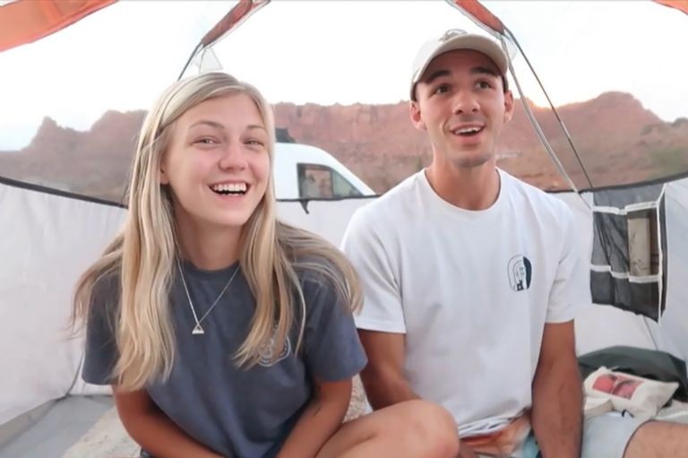 Estados Unidos: confirman que el cuerpo hallado es de la joven que desapareció tras una pelea con su novio | Internacionales