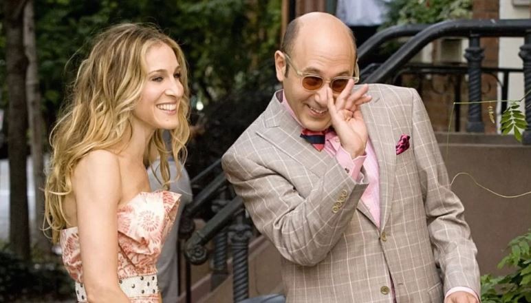 Murió Willie Garson, actor de Sex and the City | Espectáculos