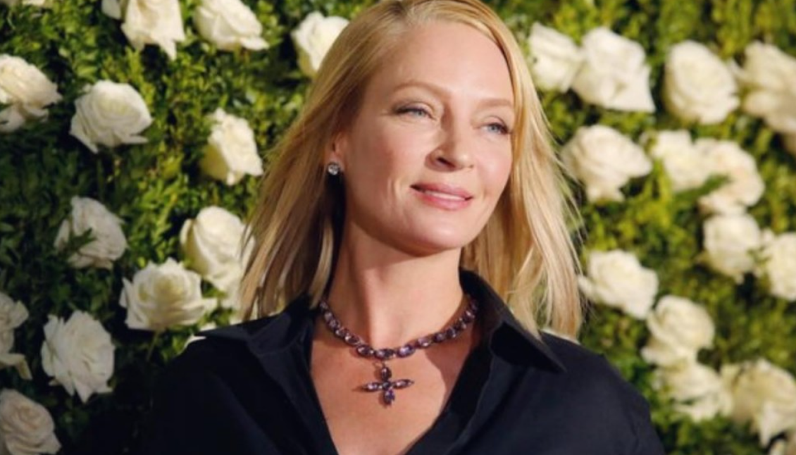Uma Thurman contó por primera vez que se hizo un aborto: "Fue la decisión más difícil de mi vida" | Espectáculos