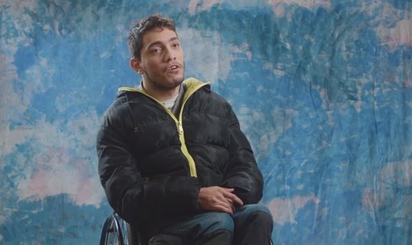 Educación superior inclusiva: documental muestra los desafíos que enfrentan las personas con discapacidad | Actualidad