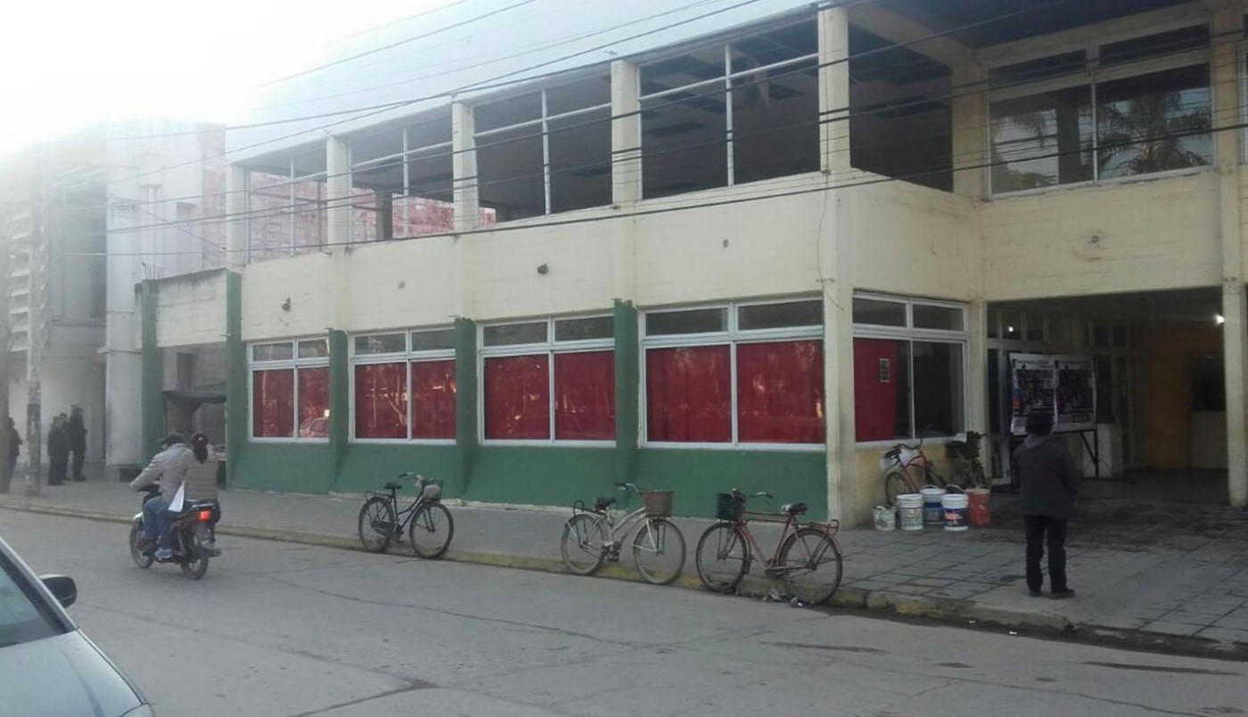 Murió na nena de tres años al caerle un armario encima mientras su mamá dictaba un curso | Actualidad