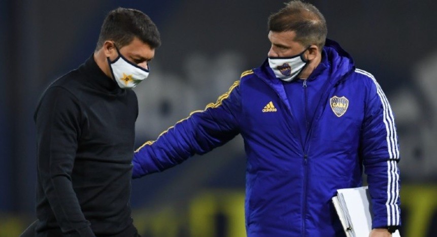 Gracias a los penales, Boca avanza en Copa Argentina: "Esperamos mantener la idea de juego" | Deportes