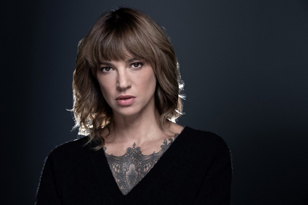 Denunciar violaciones "no me ayudó en la vida", confesó Asia Argento | Espectáculos