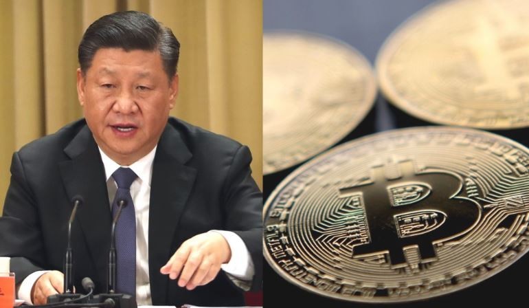 El Banco Central chino declaró ilegales las transacciones con criptomonedas | Internacionales