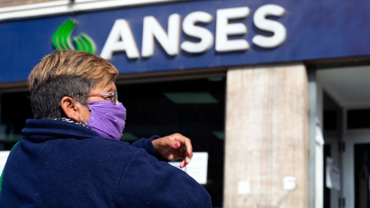 Anses trabaja en un proyecto de jubilación anticipada para desempleados | Economía