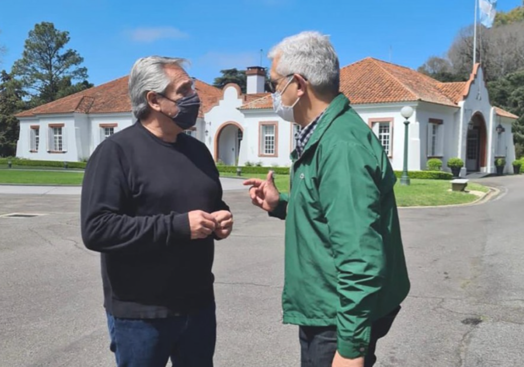 Cepo a la carne: el Gobierno recibirá el martes al campo | Política