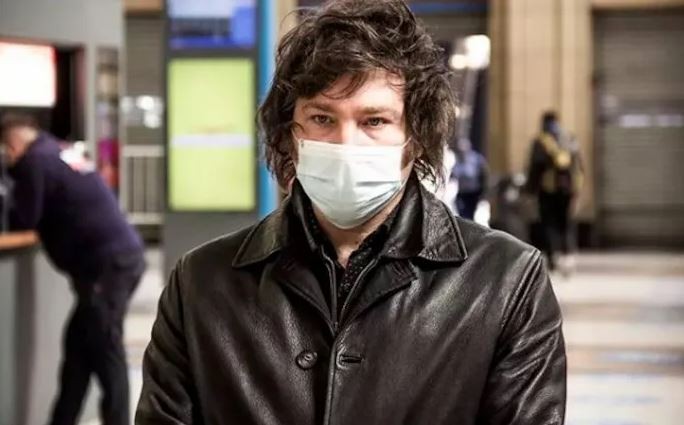 Javier Milei no descarta una fórmula presidencial con Patricia Bullrich en 2023: "Tengo afinidades con ella" | Política