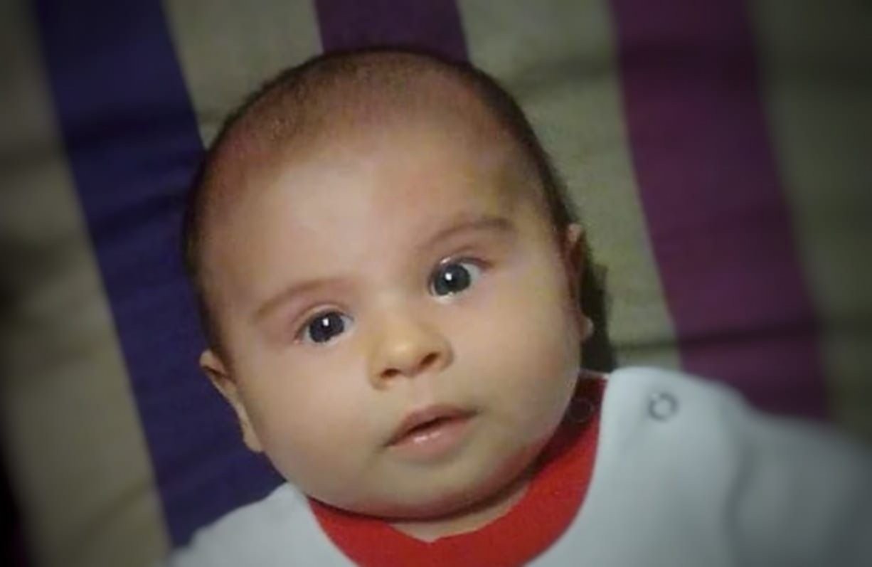 Campaña y festival por Bauti, un bebé que necesita US$ 2 millones para un tratamiento | Actualidad