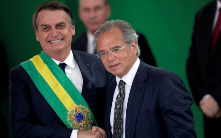 Dura advertencia del ministro de Economía de Brasil a la Argentina sobre el futuro del Mercosur | Política