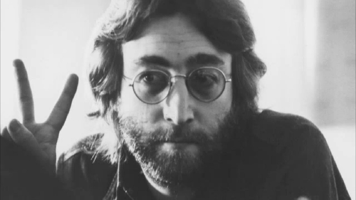 Subastan una cinta inédita de John Lennon de hace 50 años | Espectáculos