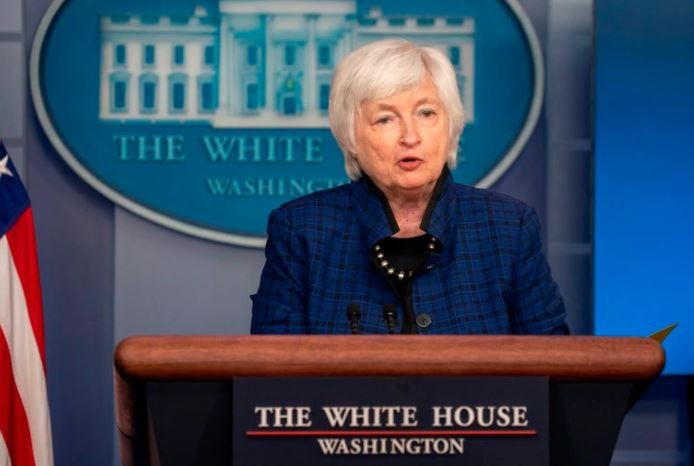 EE.UU. estima que se quedará sin dinero el 18 de octubre si no aumenta límite de endeudamiento | Internacionales