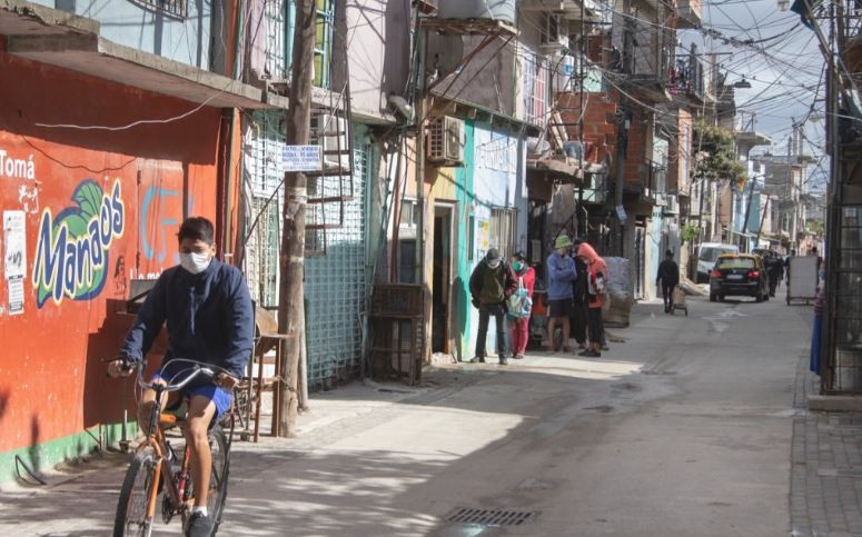 El 80% de las personas tenían en junio ingresos inferiores al costo de la canasta básica | Economía