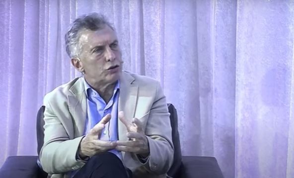 Mauricio Macri, contra Cristina Fernández de Kirchner: "Vive una realidad paralela y ha generado un daño enorme" | Política