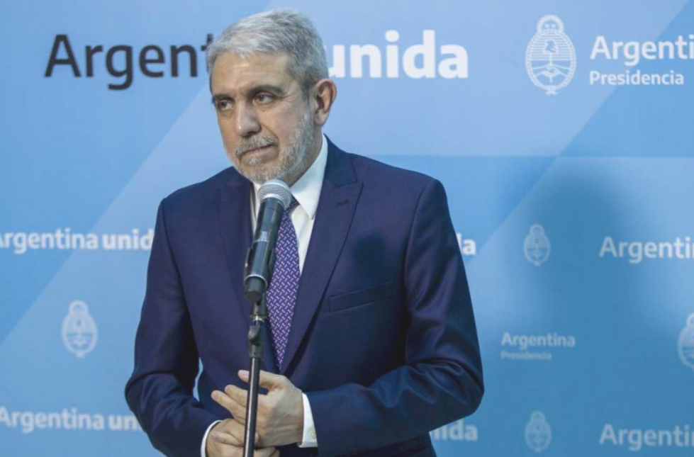 Memorándum con Irán: Aníbal Fernández destacó el sobreseimiento de los imputados | Política