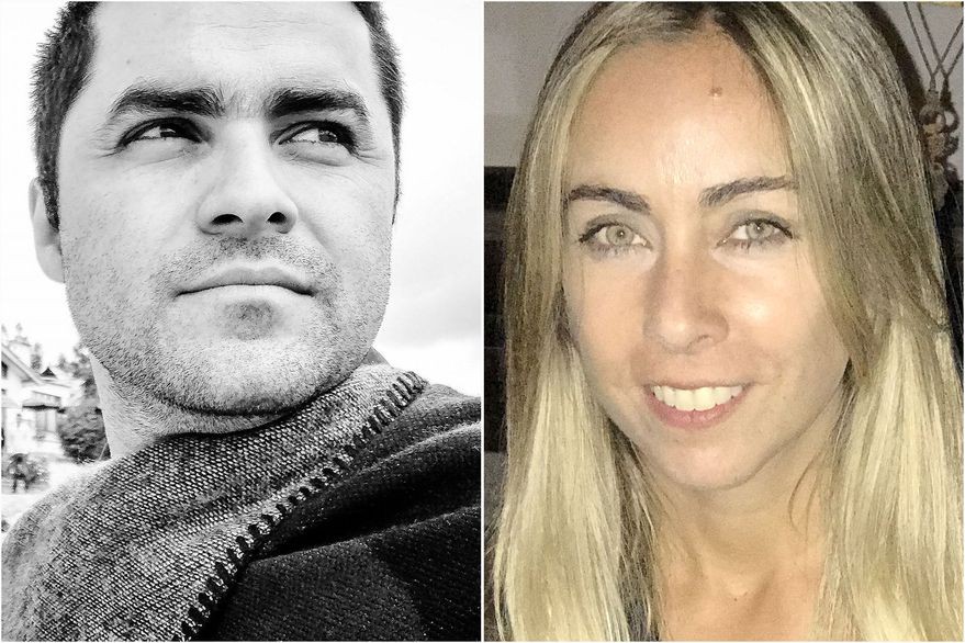 Un colombiano ganó el Quinto Mundial de Escritura con un texto sobre la violencia y el desamparo | Internacionales