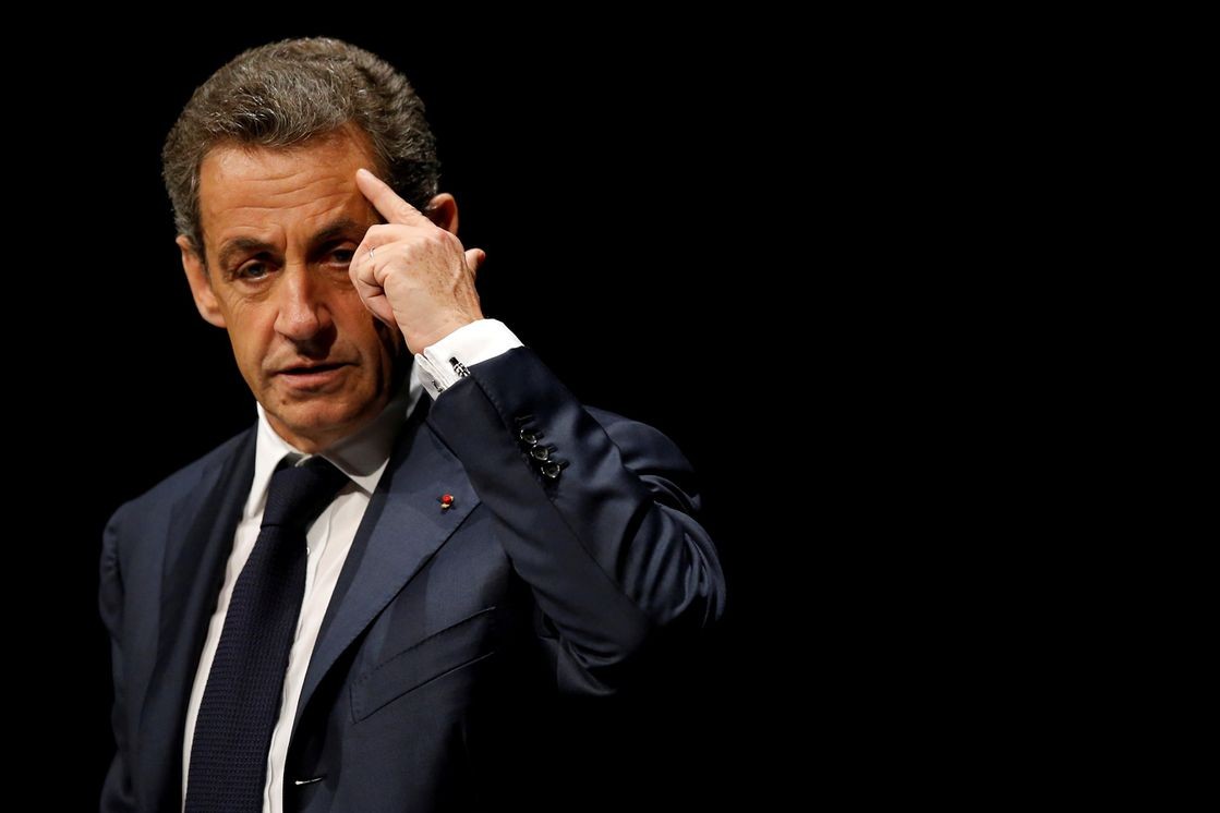 El expresidente francés Sarkozy es condenado a un año de prisión por financiación ilegal de su campaña | Internacionales