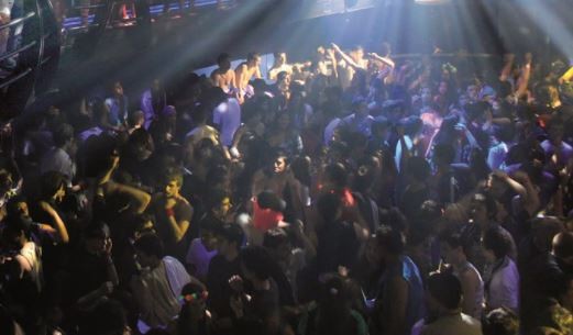 Coronavirus: regulaciones especiales para los boliches, viajes y eventos masivos | Política