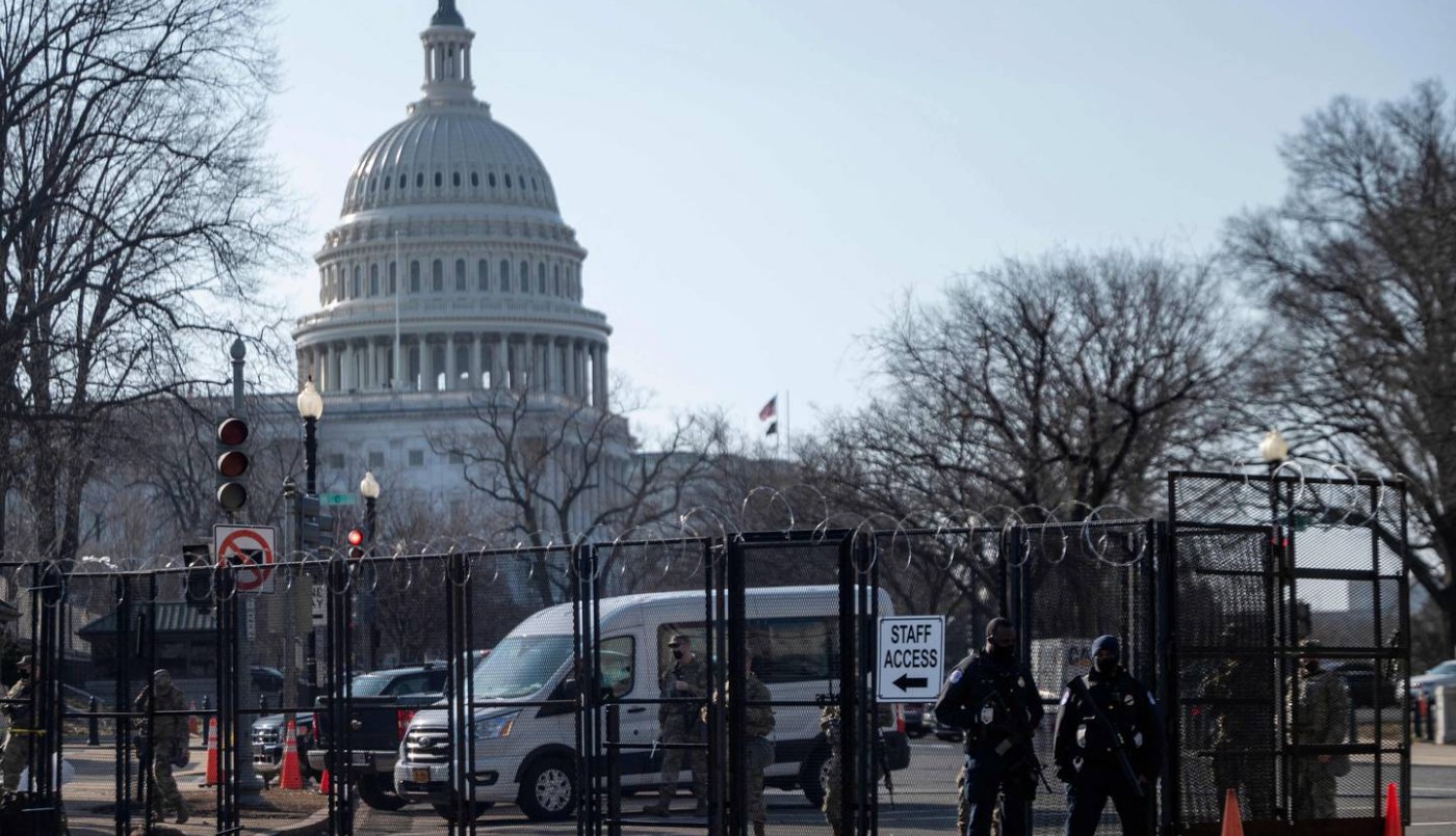 El Congreso de EEUU extendió el presupuesto y evitó sobre la hora el cierre de la administración | Internacionales