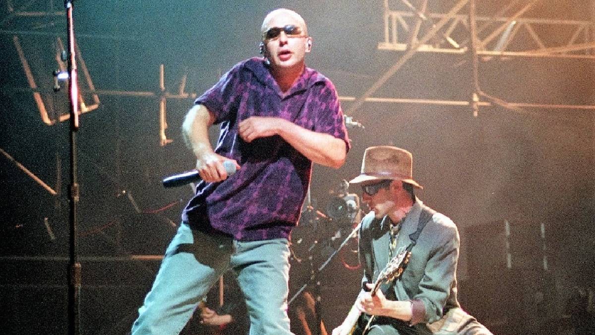 El Indio Solari publicó dos canciones inéditas de Los Redondos | Espectáculos