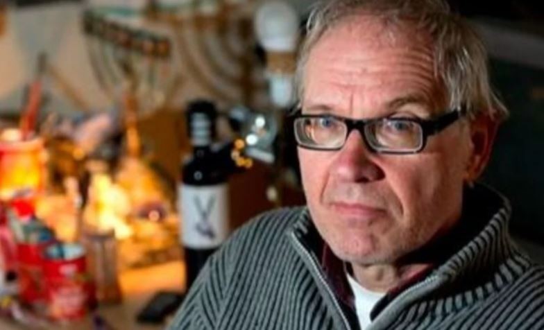 Muere en un accidente de tránsito el autor de una polémica caricatura de Mahoma | Internacionales