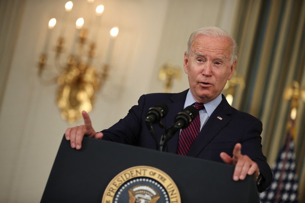 Biden pidió aumentar el endeudamiento pero advirtió que no puede "garantizar" que EE.UU. no entre en default | Internacionales