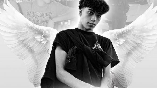 Murió el tiktoker Gabriel Salazar tras una persecución policial | Internacionales