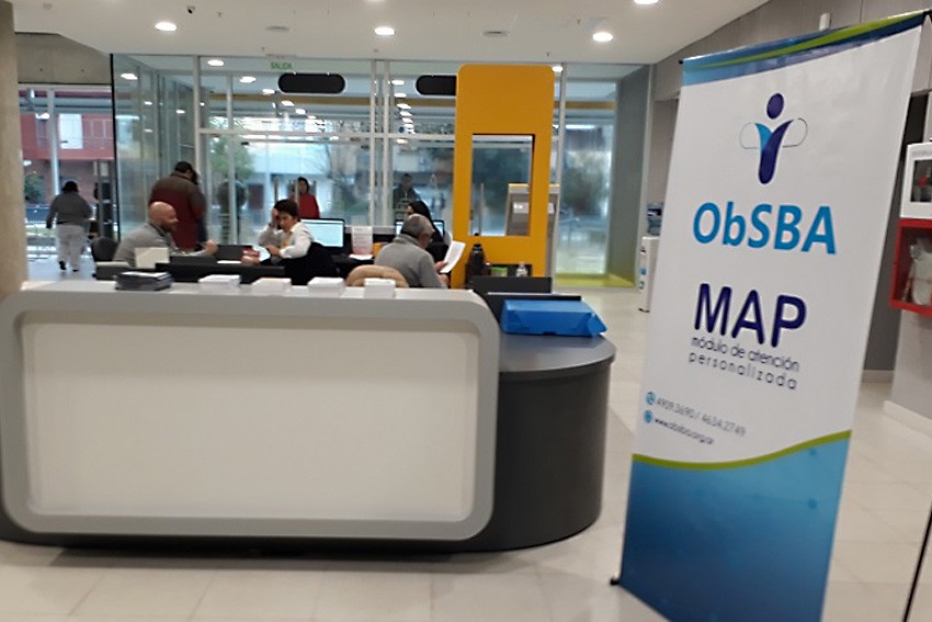 Ordenan a obra social porteña cubrir la totalidad de tratamiento con acompañante terapéutico | Actualidad