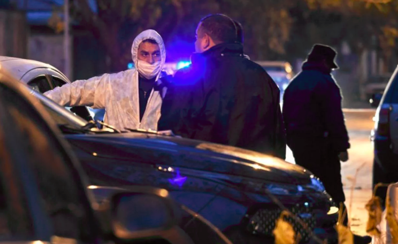 Mendoza: entraron a robar a su casa y mató a un ladrón de un martillazo en la cabeza | Actualidad