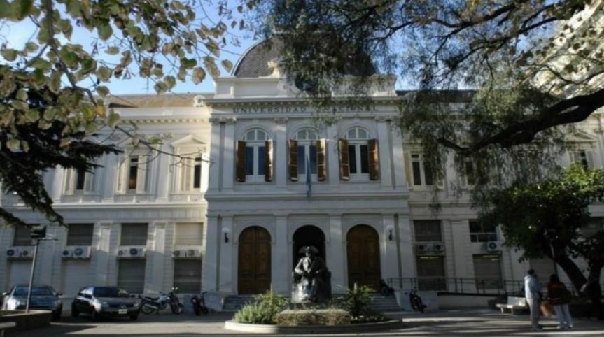 La Universidad de La Plata realizará estudios de impacto ambiental para construcción de nuevas cárceles | Actualidad