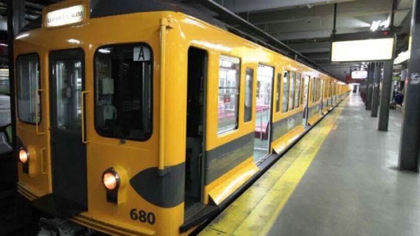 Subte: paro de 12 horas por la suspensión de 70 trabajadores | Actualidad