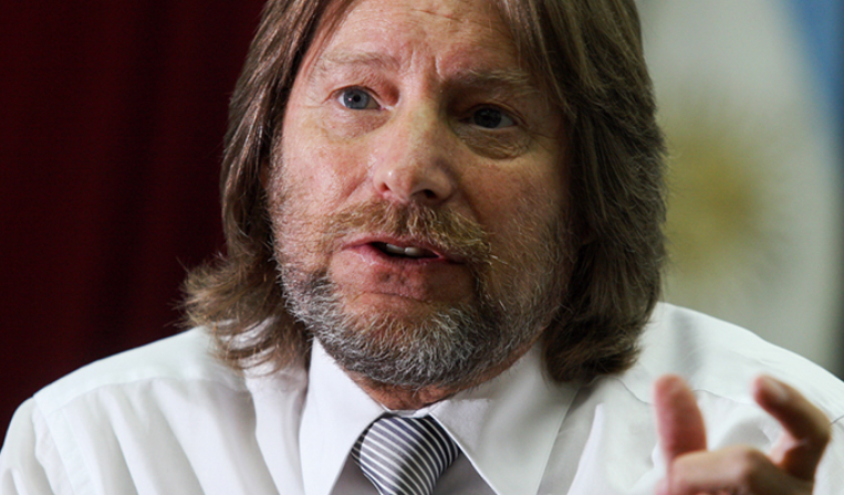 Rozanski tras la renuncia de Highton: "Una mujer feminista debería asumir en la Corte Suprema" | Política