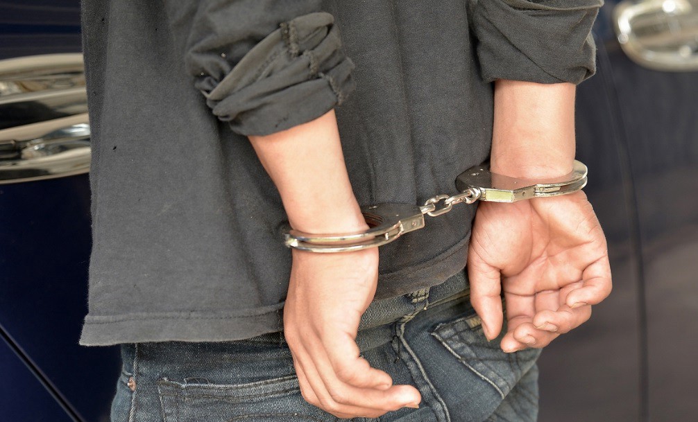 Gracias a sus ADN logran detener a dos depredadores sexuales, uno es policía | Actualidad