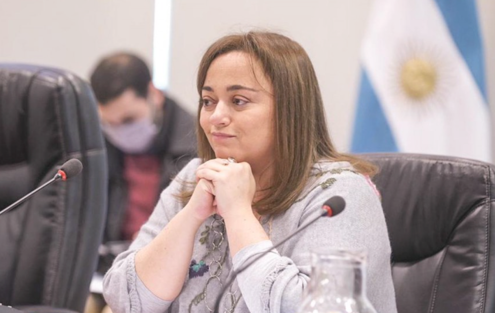 Cecilia Moreau calificó a la oposición como “una empresa que se convirtió en un partido político” | Política