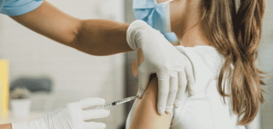 Comienza hoy el empadronamiento para la vacunación de niños de 3 a 11 años con comorbilidades en CABA | Actualidad