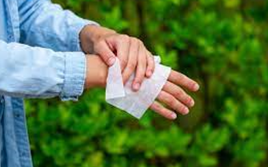 Alerta por el riesgo que provoca utilizar toallas húmedas | Internacionales