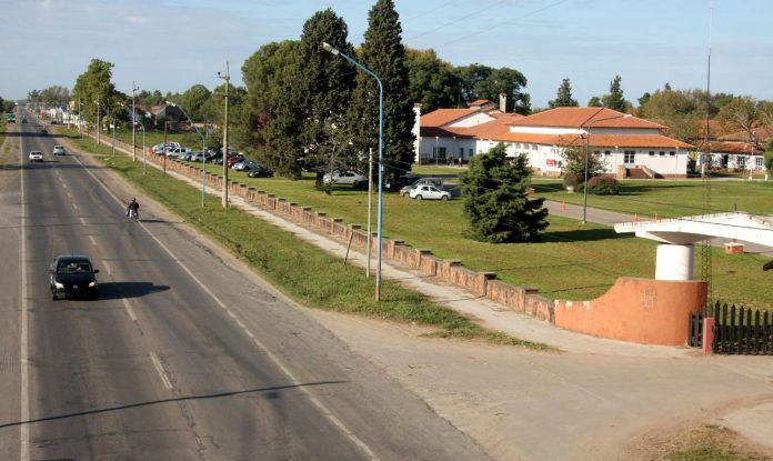 Murió una beba de 3 meses al caer de la moto en la que viajaba con sus padres | Actualidad