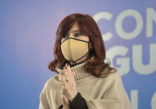Sobreseyeron a Cristina Kirchner en la causa del Memorándum con Irán | Política